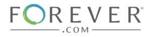 Forever.com Logo